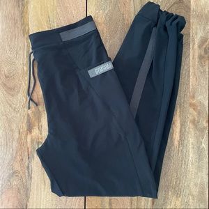 🕷Gymshark Box Utility Joggers 🕷